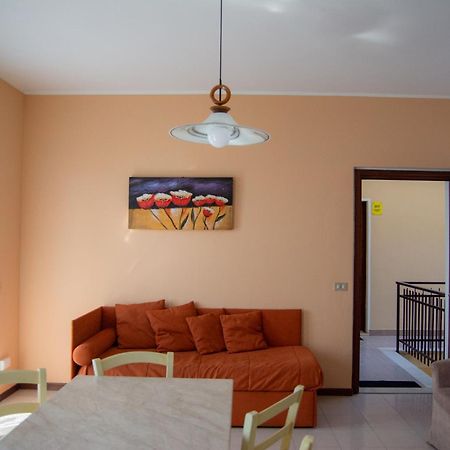 Residence Calap Tignale Esterno foto