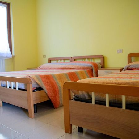 Residence Calap Tignale Esterno foto