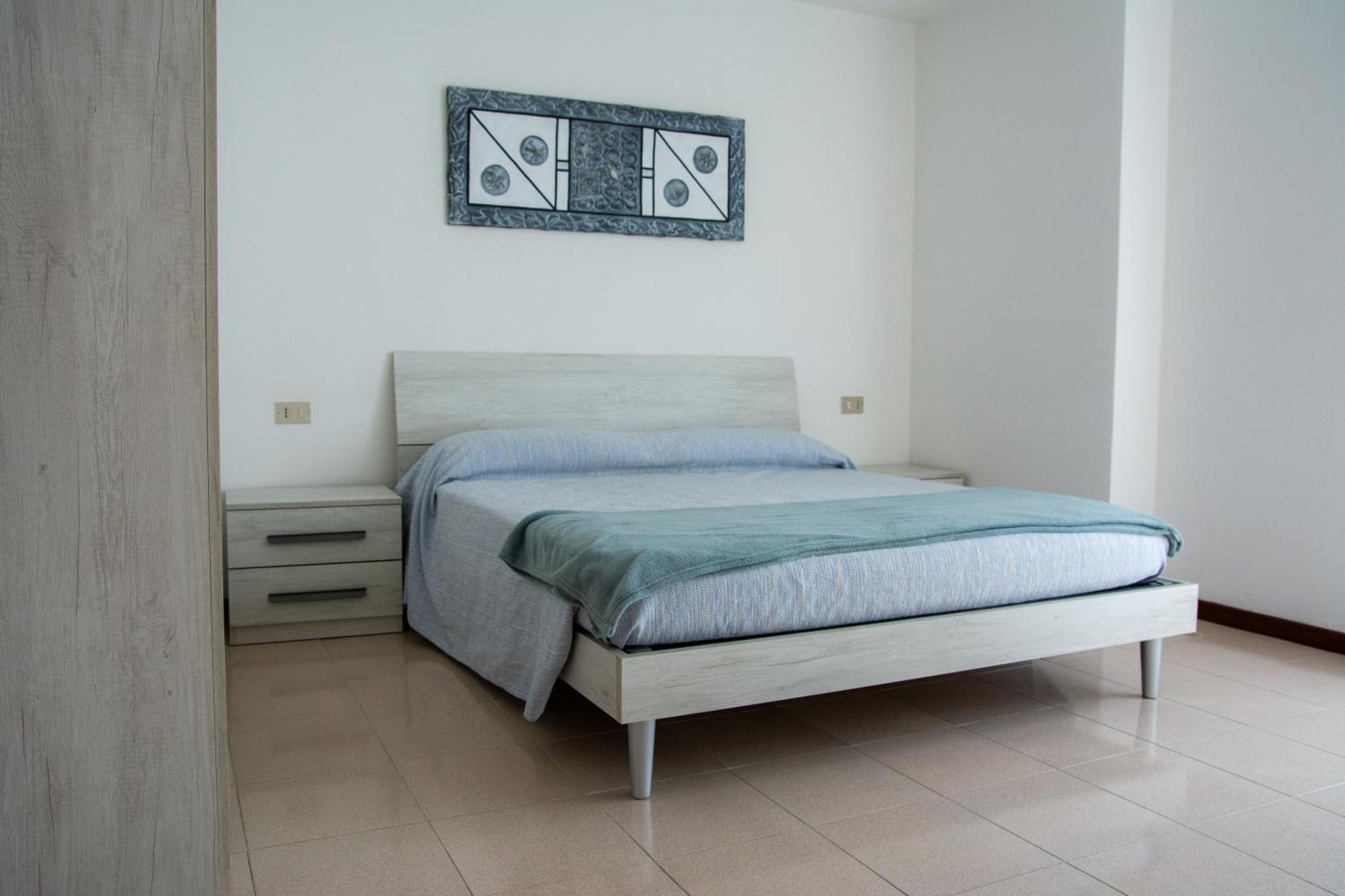 Residence Calap Tignale Esterno foto