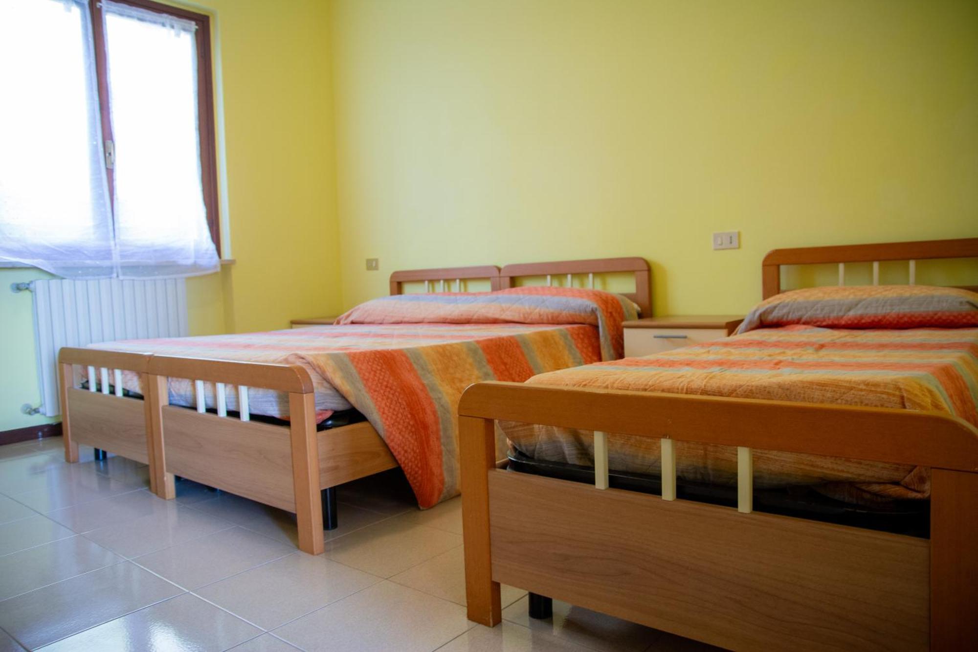 Residence Calap Tignale Esterno foto