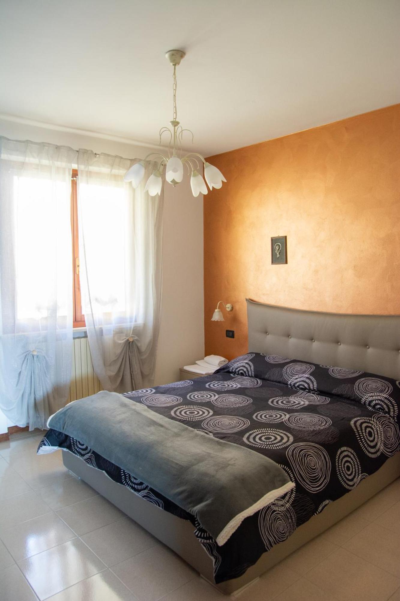Residence Calap Tignale Esterno foto