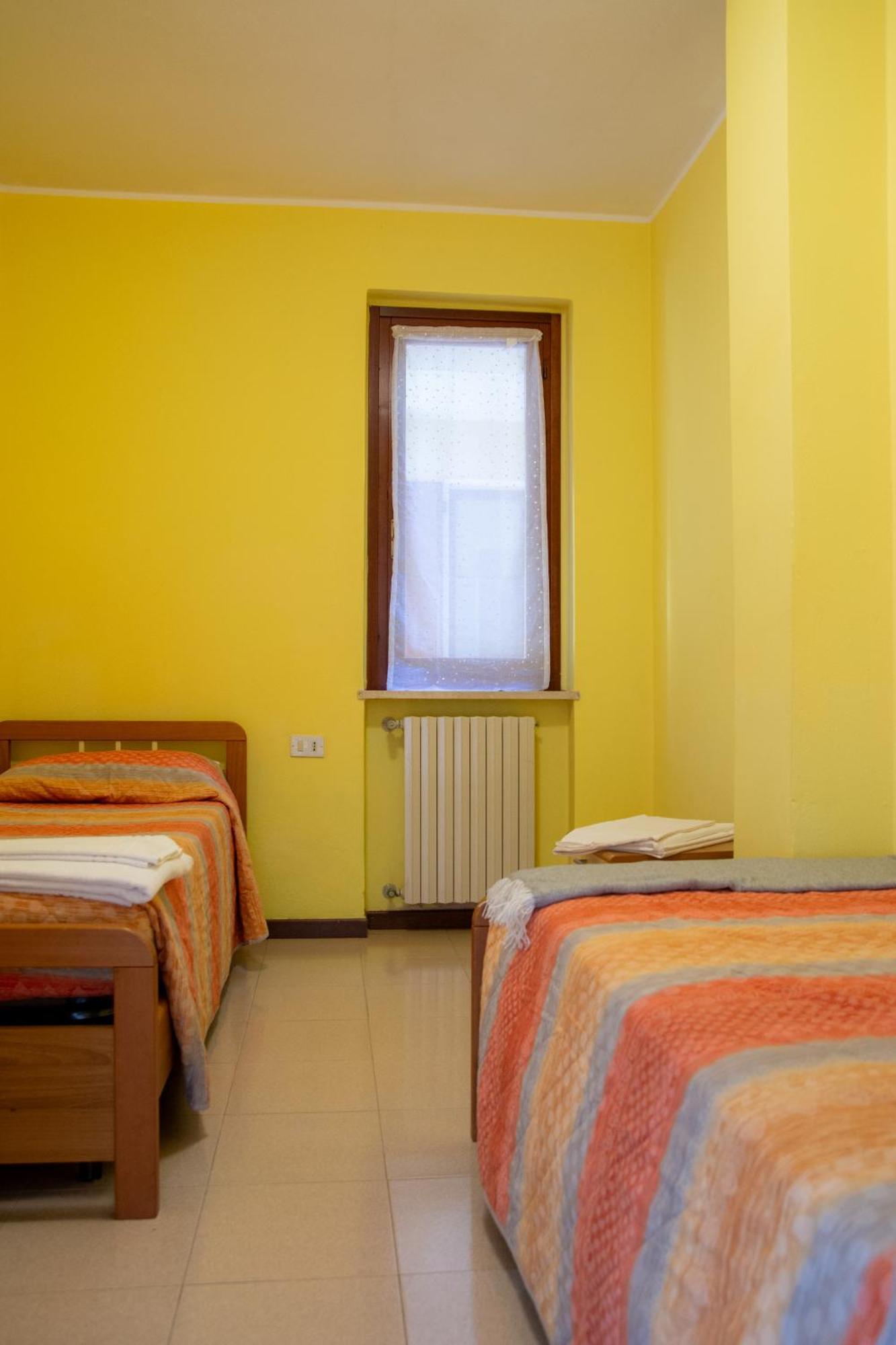 Residence Calap Tignale Esterno foto
