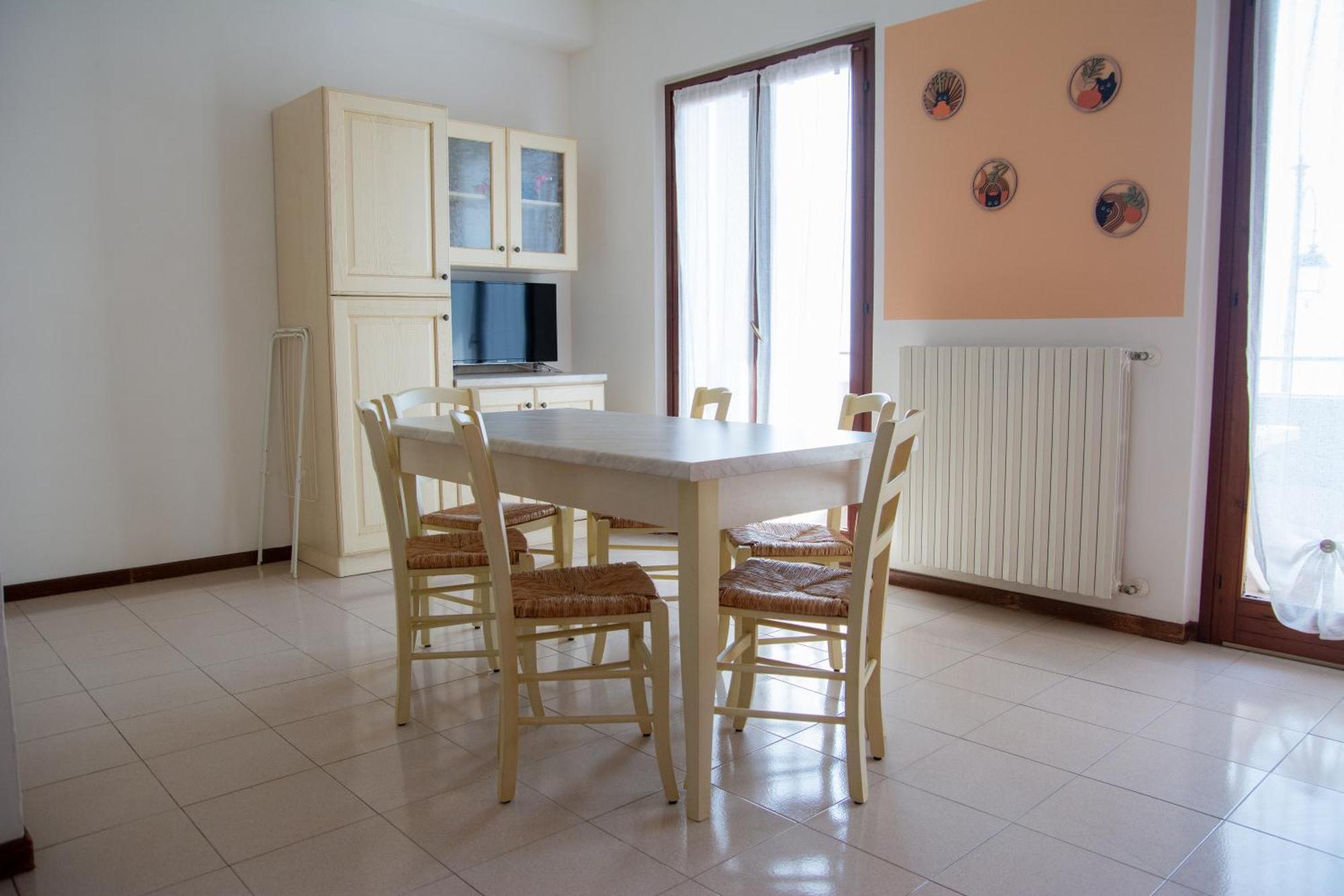 Residence Calap Tignale Esterno foto