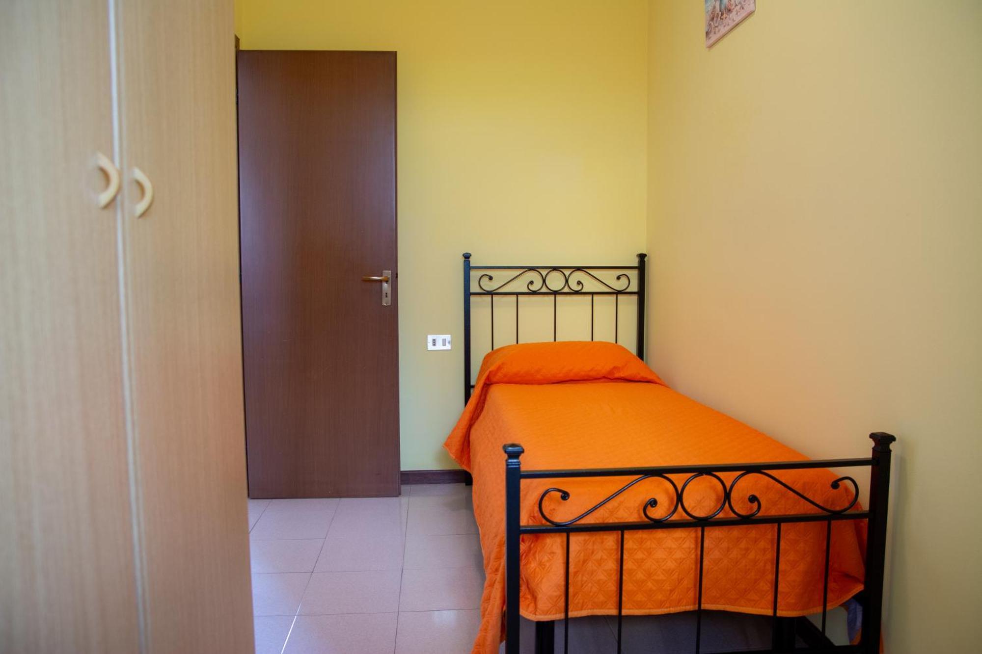Residence Calap Tignale Esterno foto