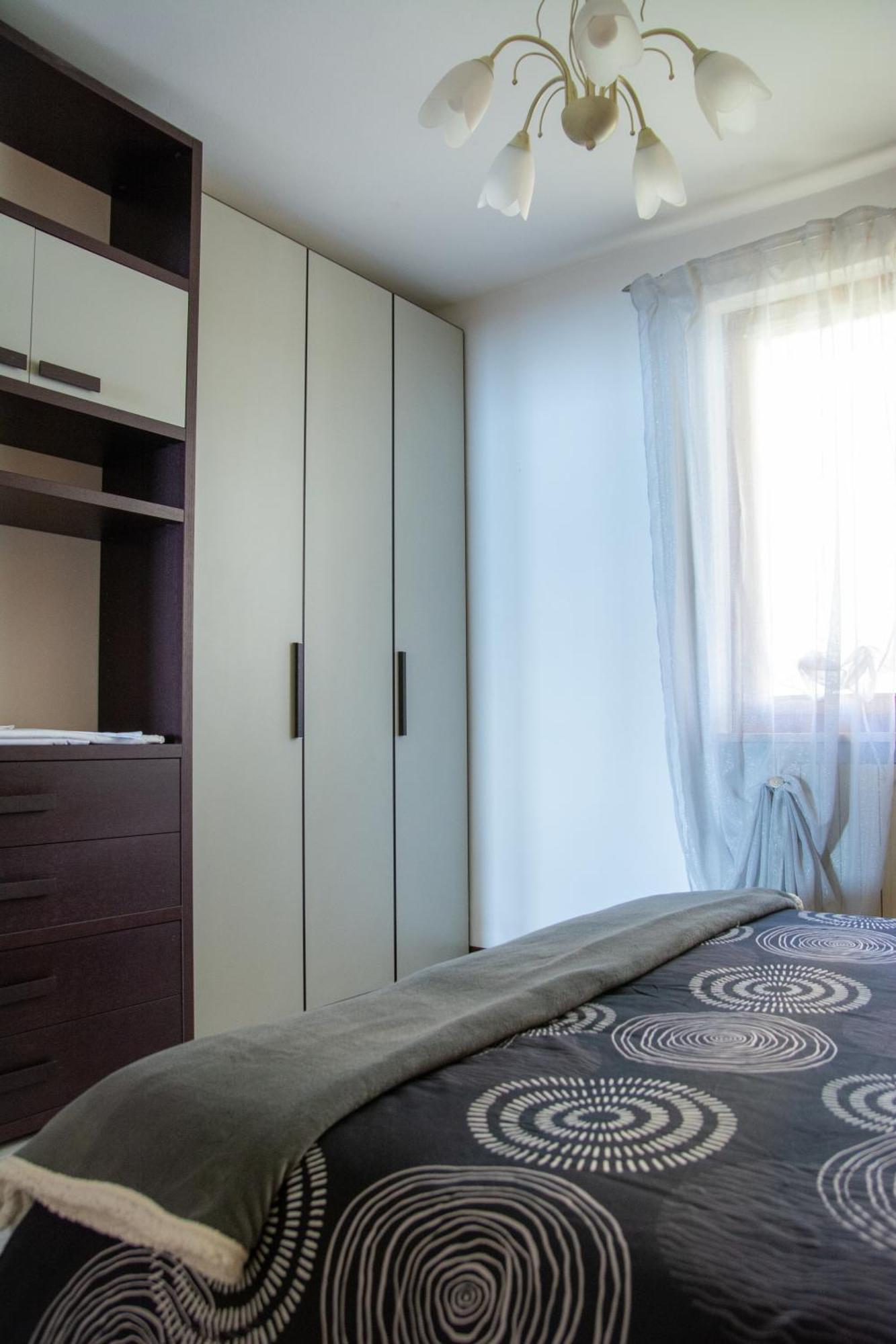 Residence Calap Tignale Esterno foto