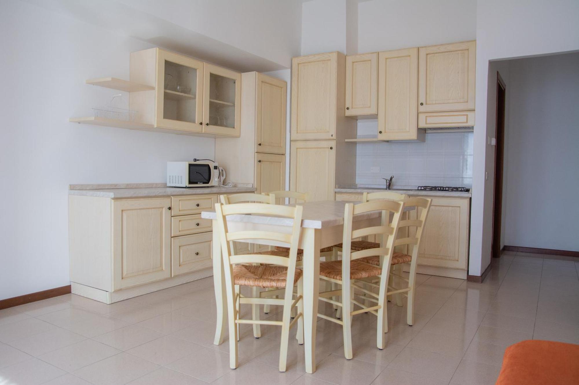 Residence Calap Tignale Esterno foto