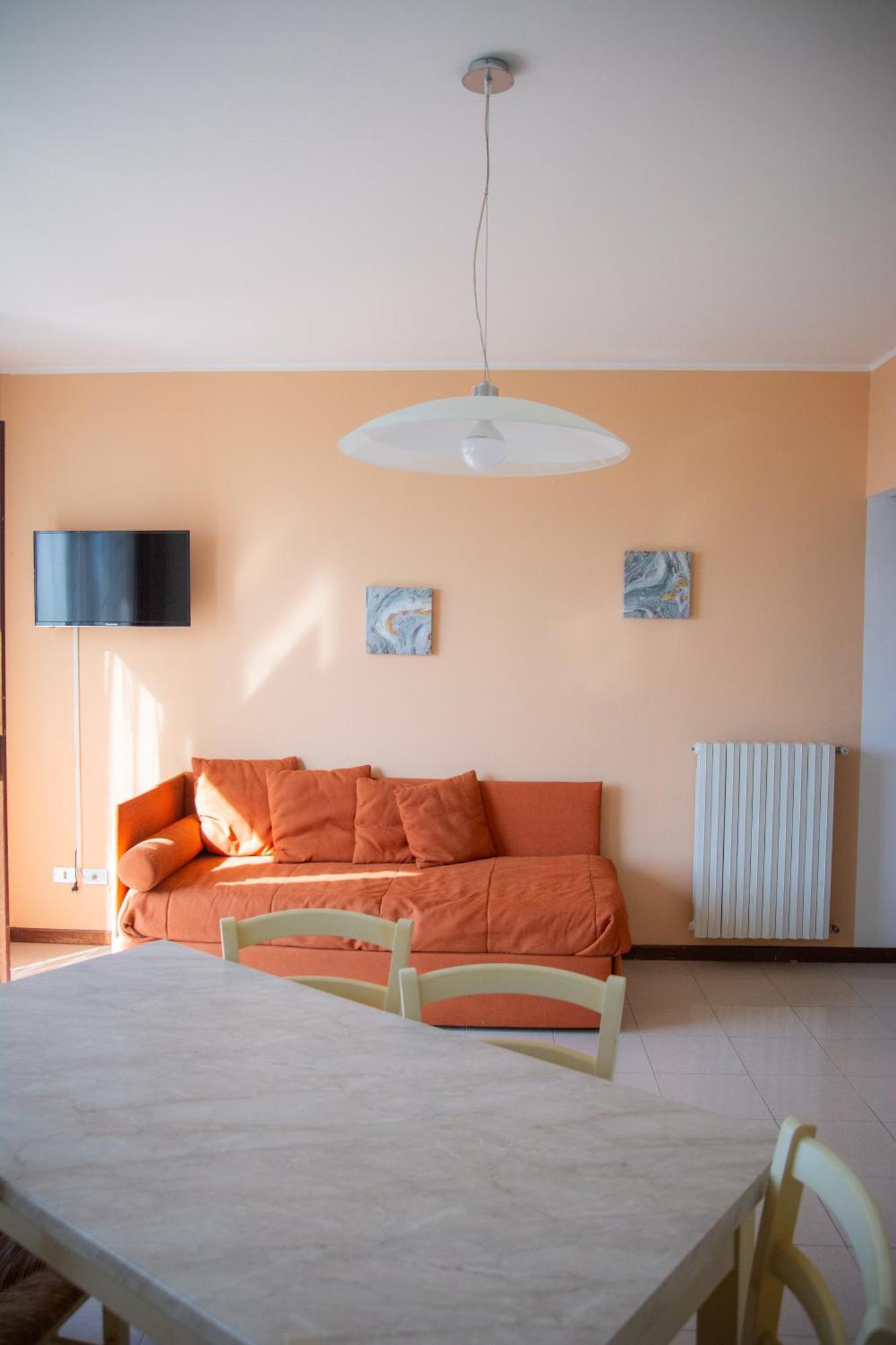 Residence Calap Tignale Esterno foto