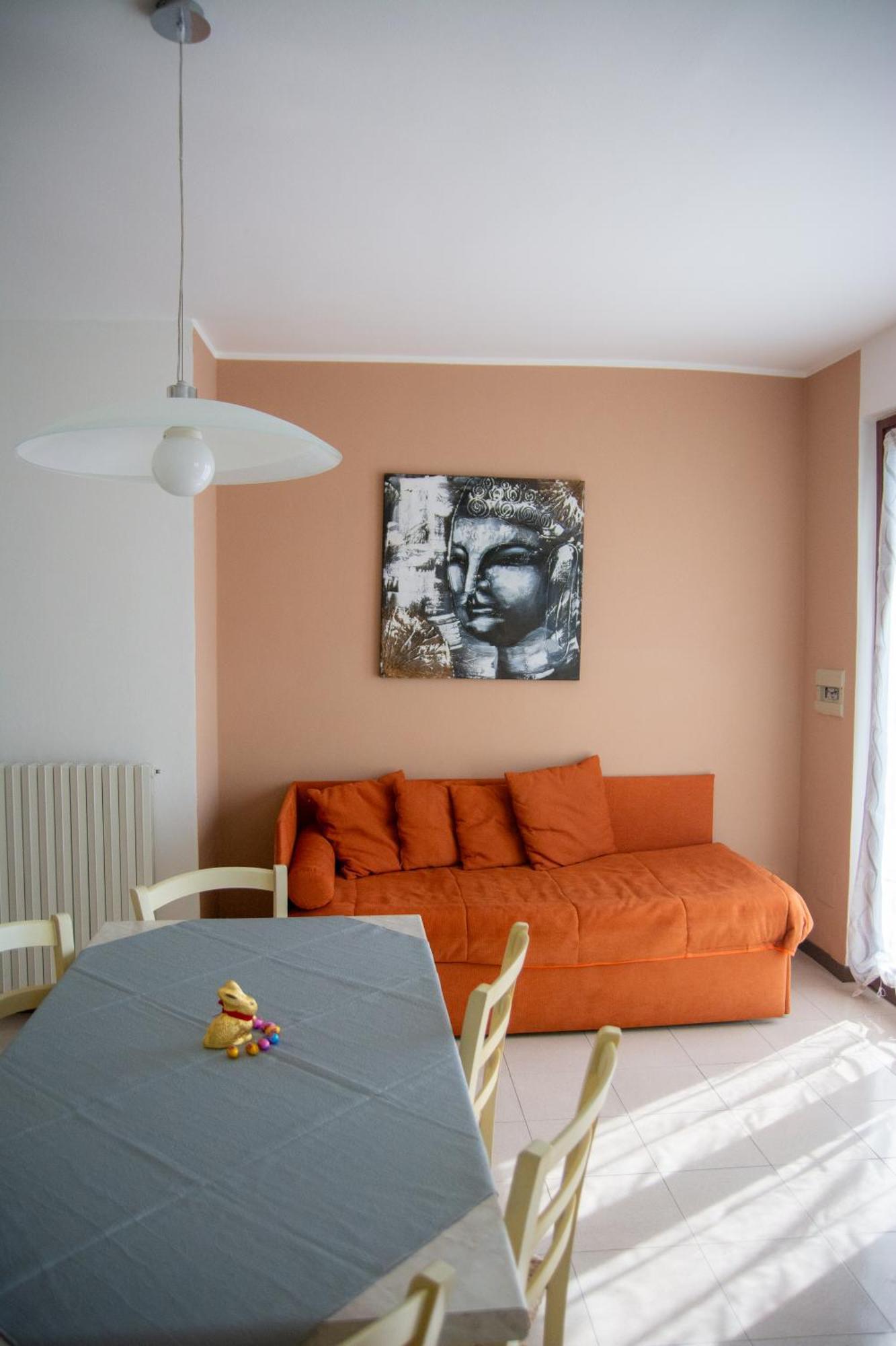 Residence Calap Tignale Esterno foto