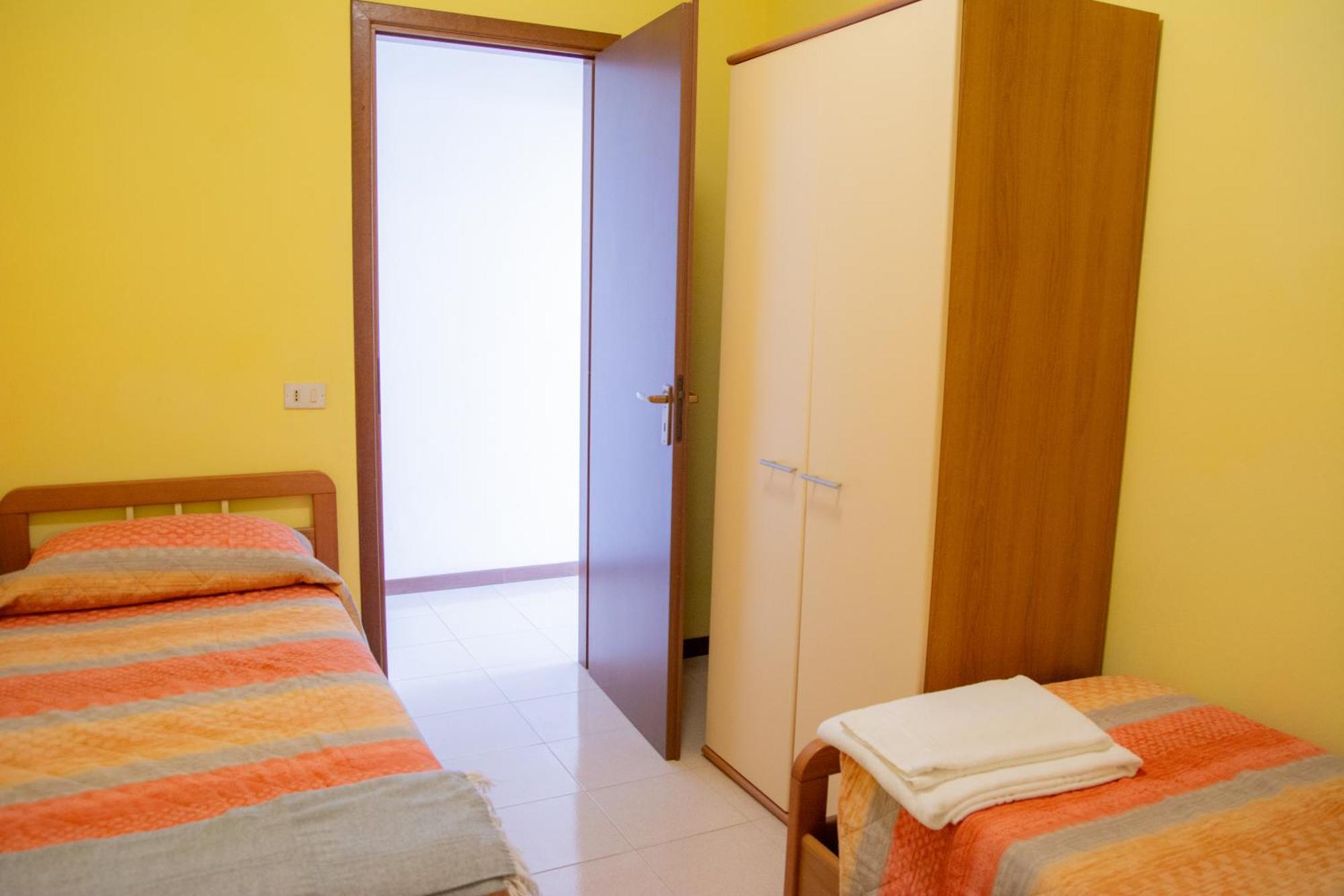 Residence Calap Tignale Esterno foto