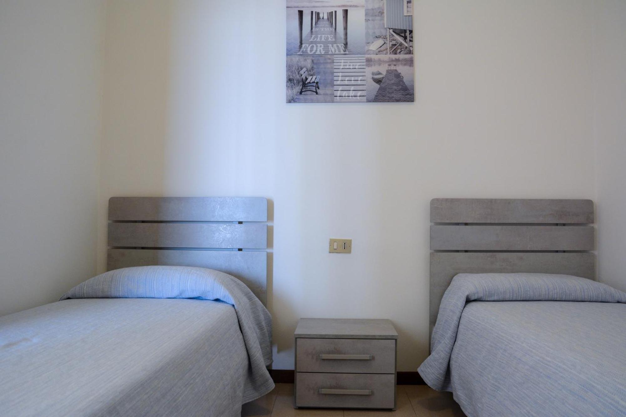 Residence Calap Tignale Esterno foto