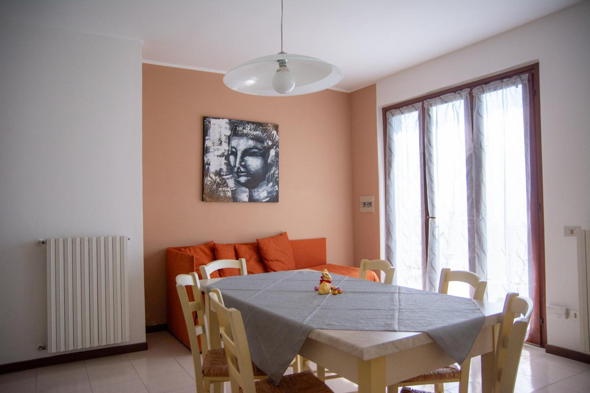 Residence Calap Tignale Esterno foto