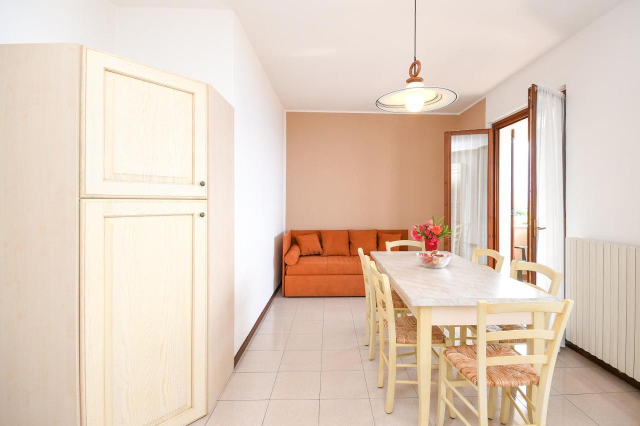 Residence Calap Tignale Esterno foto