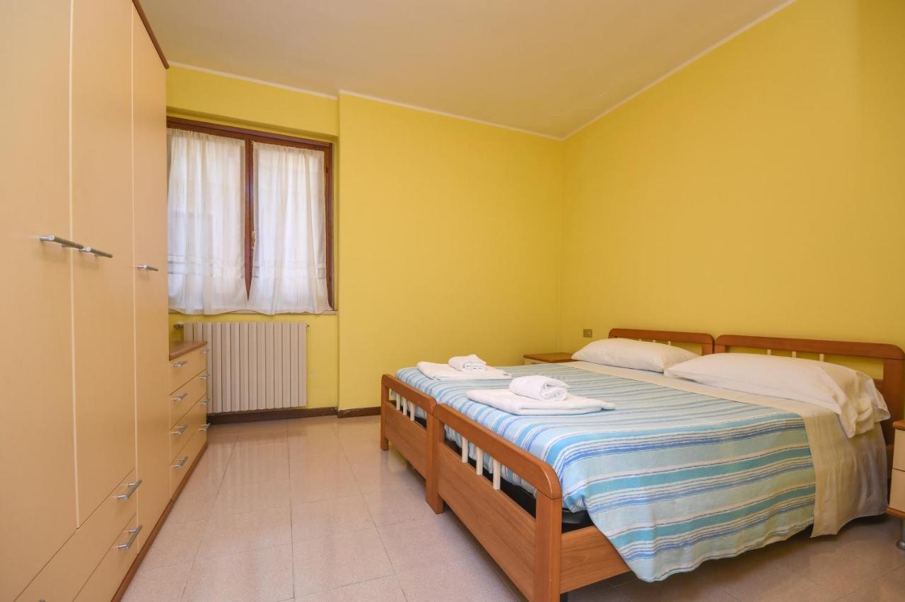 Residence Calap Tignale Esterno foto