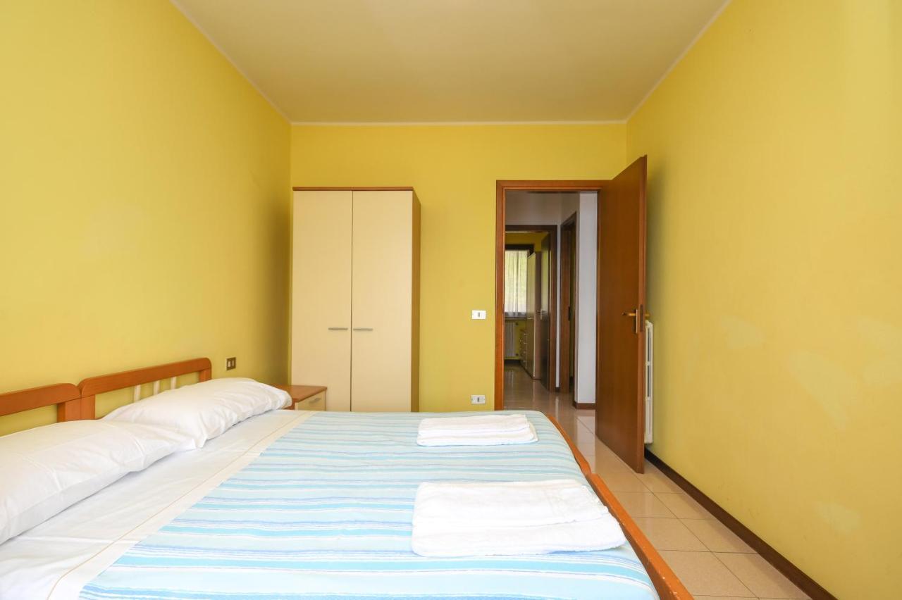 Residence Calap Tignale Esterno foto