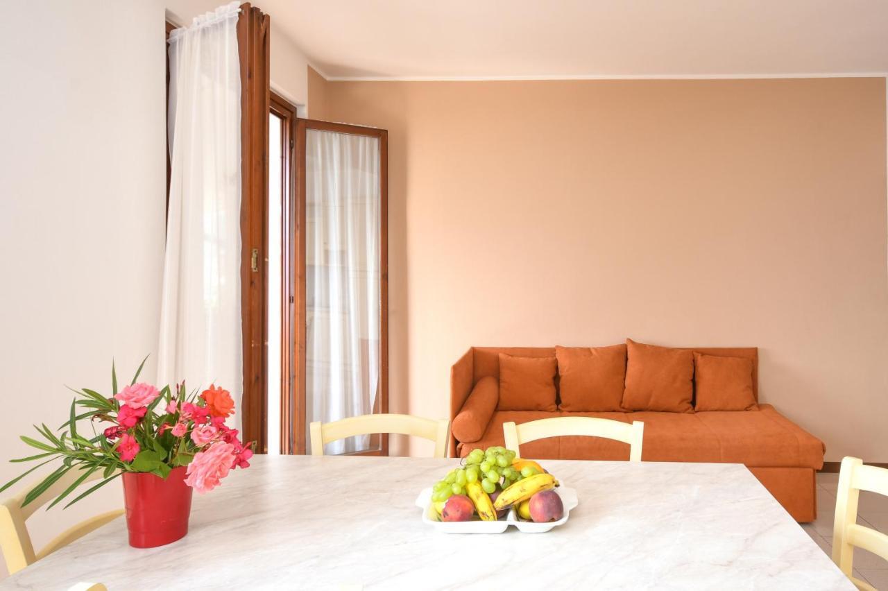 Residence Calap Tignale Esterno foto