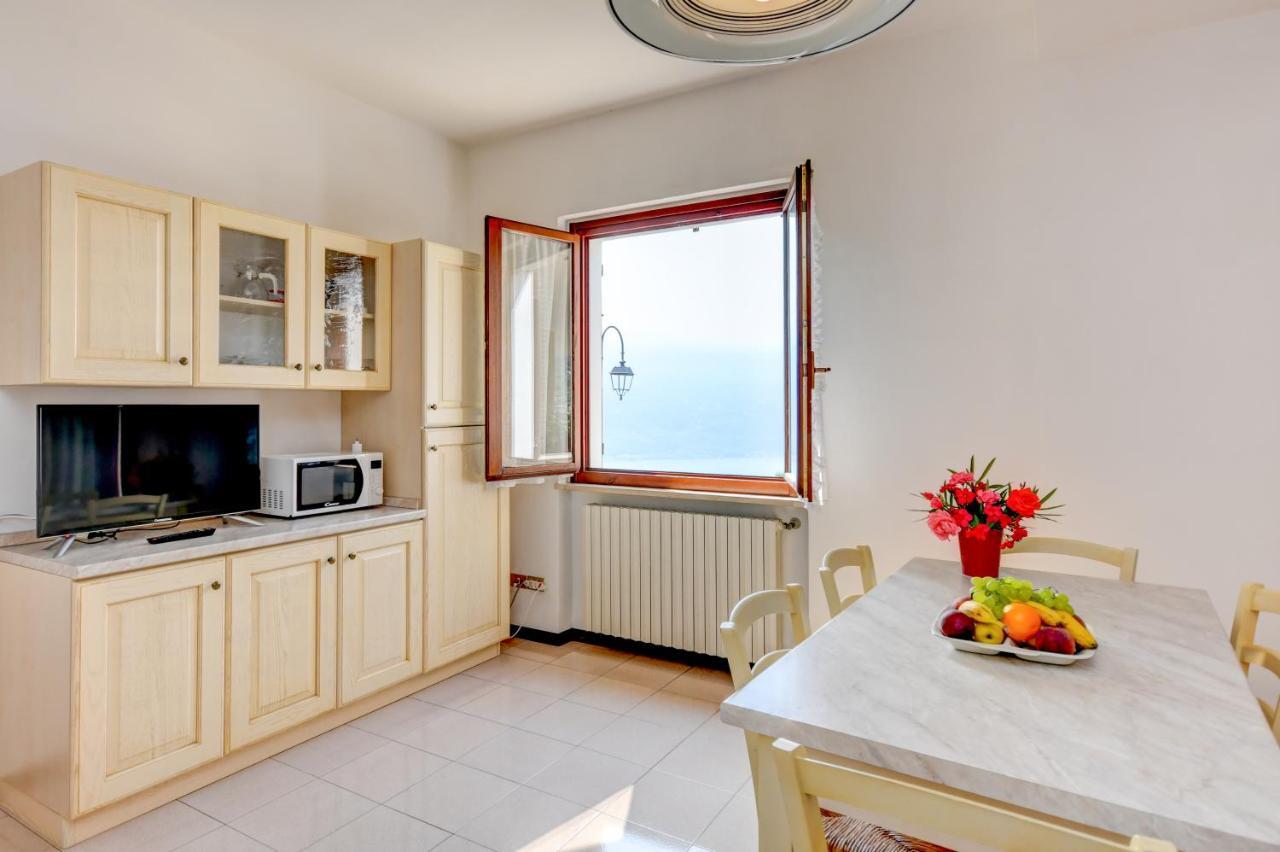 Residence Calap Tignale Esterno foto