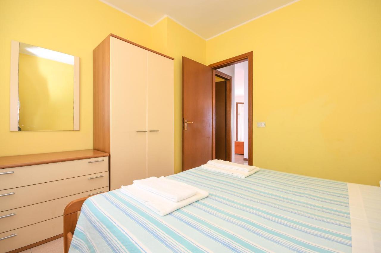 Residence Calap Tignale Esterno foto